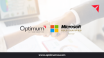 Optimum is happy to announce new Microsoft Gold Partner Status (1)
