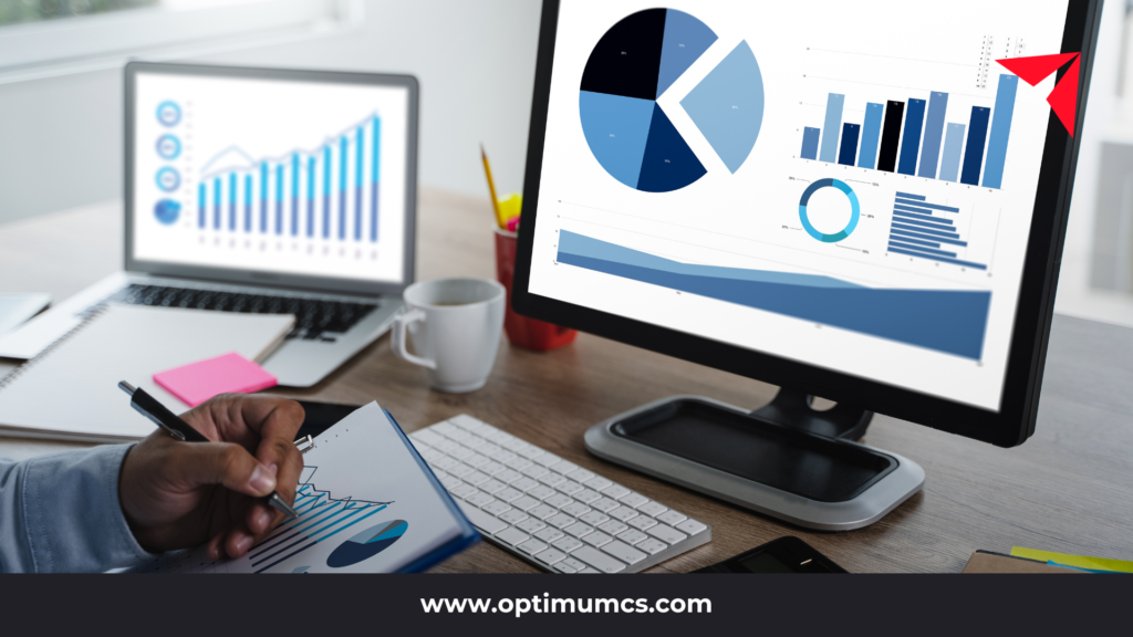The Business Intelligence Dilemma Connecting Your Disparate Data Sources