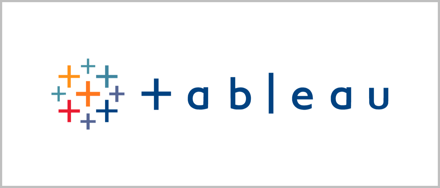 Tableau Consulting Services
