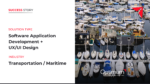 Houston Pilots modernizes their ERP software platform