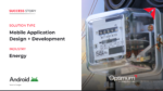 Mobile Application Development for Energy Sector