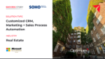 SOHO realty improves its agent and client experience with process automation