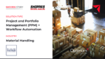 Shoppa’s works with Optimum to adopt Smartsheet for Project & Portfolio Management (PPM),