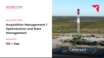 Reducing Errors by 95% and Boosting Efficiency by Streamlining Acquisition Management for Oil & Gas Company