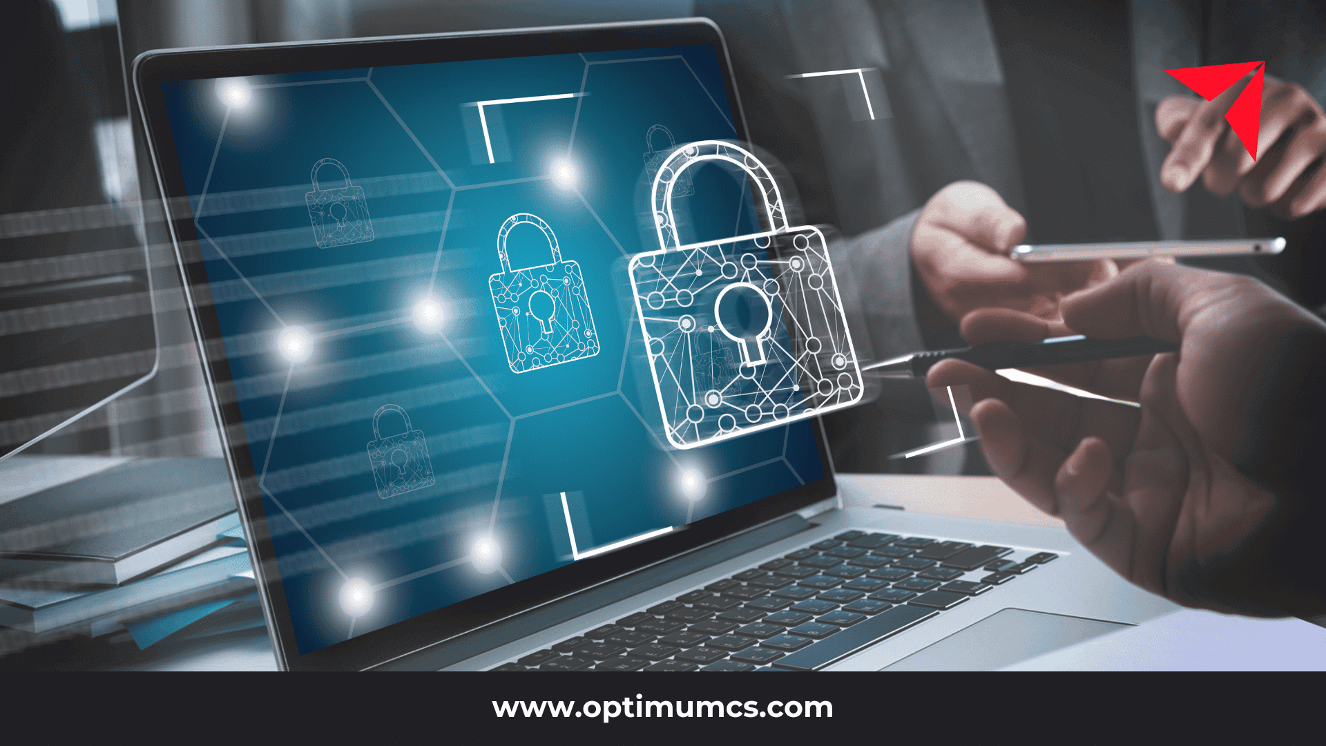 Data Security in The Digital Age Best Practices For Businesses