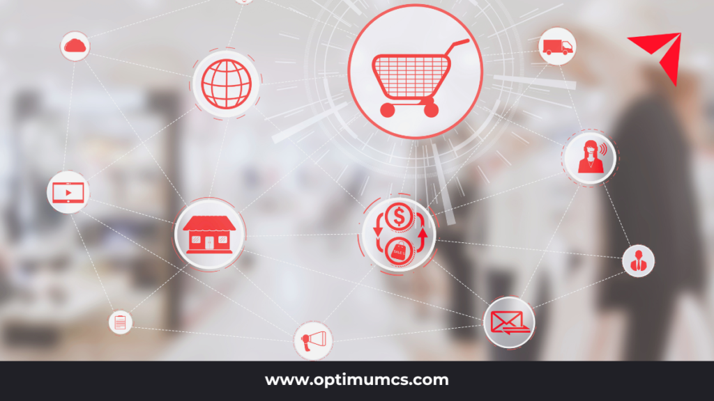 AI in Retail & Consumer Goods: From Data Intelligence to Conversational AI