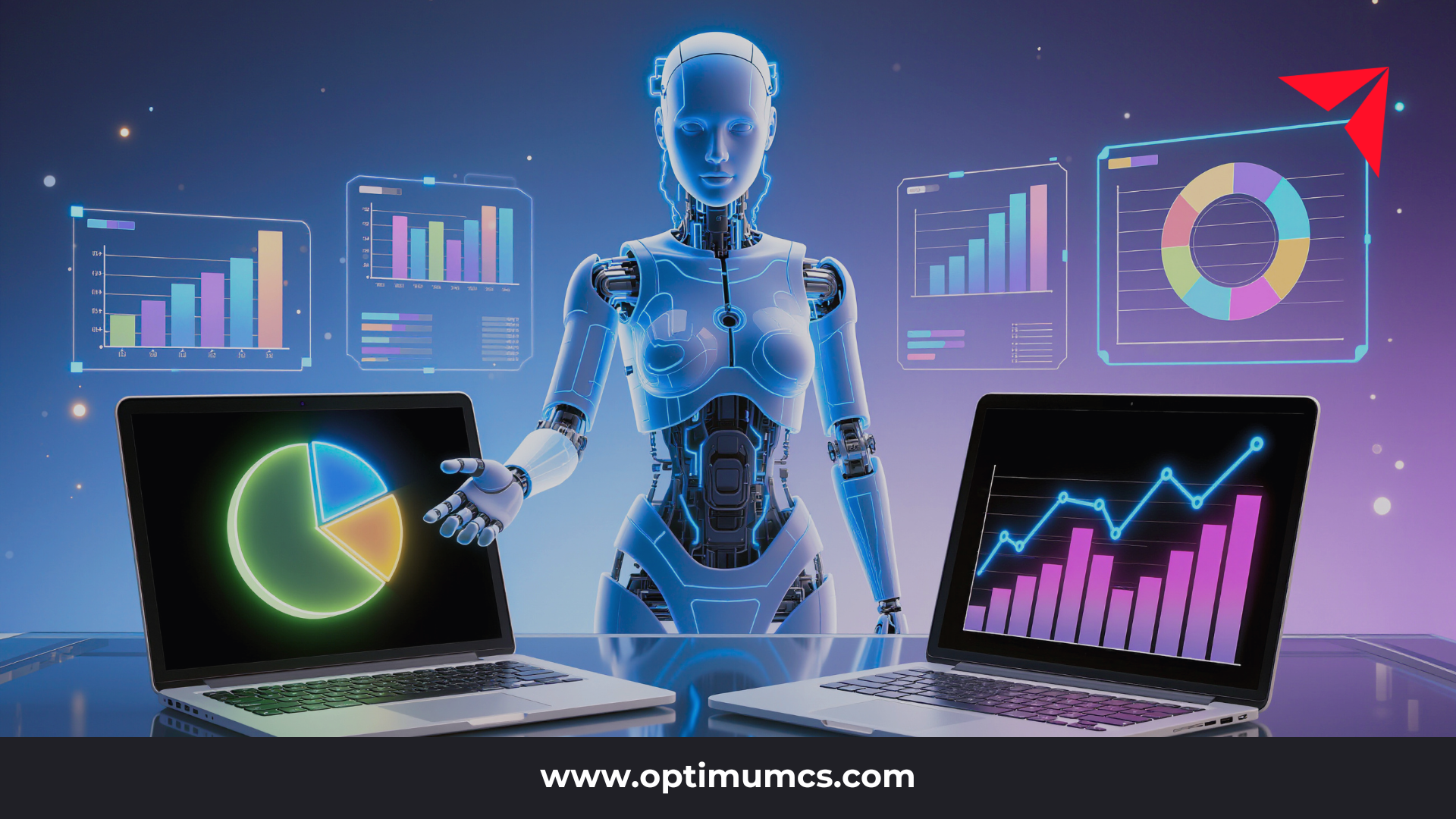 Custom AI Solutions Optimum CS
