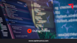OutSystems vs. AI Coding Assistants Why Enterprise Organizations Need More Than a Code Generator Optimum CS