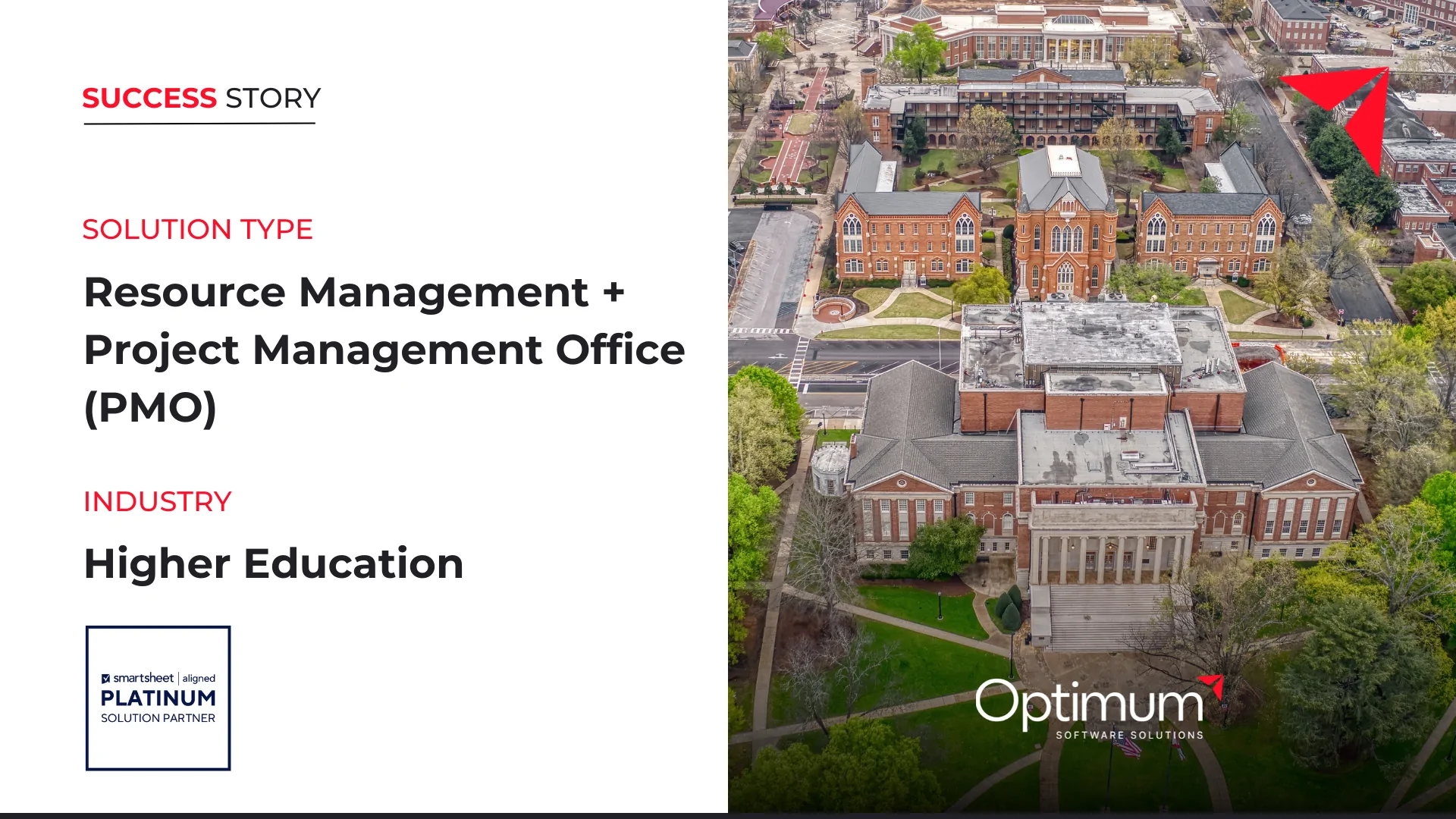 Enhancing Portfolio Reporting and Improving Resource Allocation by 20% for Higher Education District